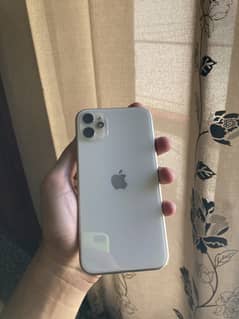 iPhone 11 - 64GB - Non PTA (Just Like New!)