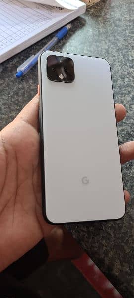 Google Pixel 4 6/128 Box pack 1