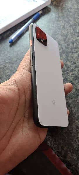 Google Pixel 4 6/128 Box pack 4