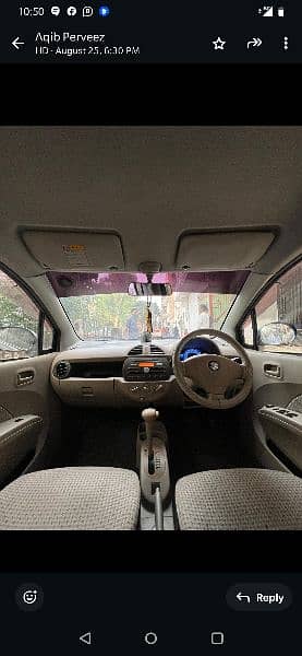 Suzuki Alto 2011 8