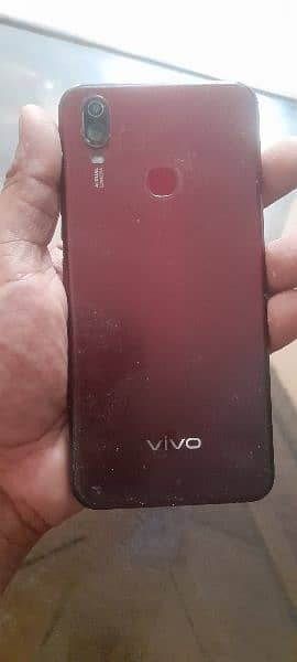 vivo 1906 rough condition 2