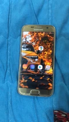 samsung s7 pta approved all ok set