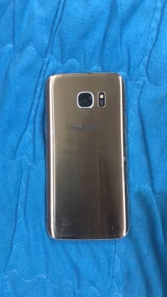 samsung s7 pta approved all ok set 1