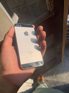 Iphone SE 32Gb Exchange possible