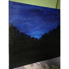 acrylic paintings 0