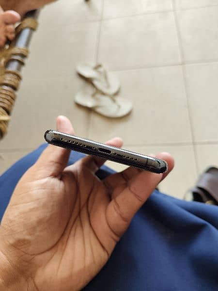 iphone xs max non pta factory battery change 2