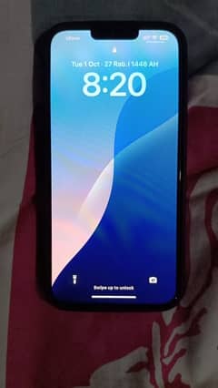 Iphone 13 Pro Max 256gb PTA approved