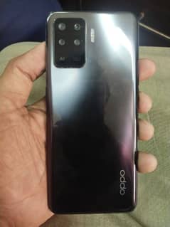 Oppo F19 Pro 10 by 10 Condition