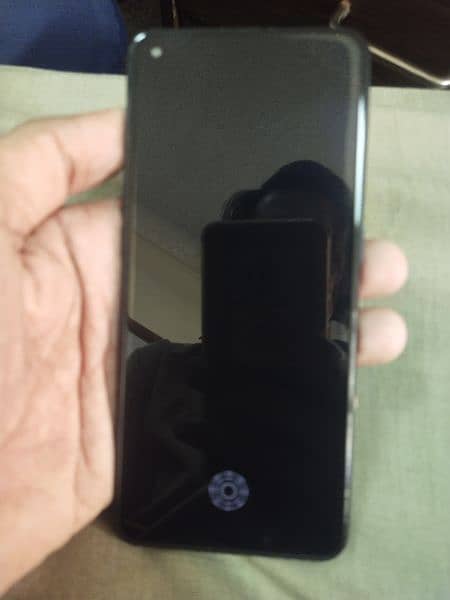 Oppo F19 Pro 10 by 10 Condition 1