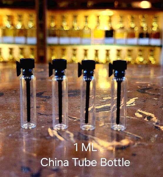 Fragrance Bottle/Perfume/Attar /Import China Bottle 10ml, 30 ml, 50ml 13