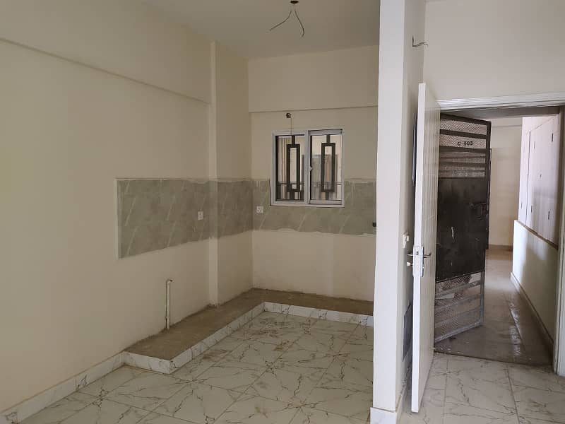 2 Bed Brand New Apartment For Sale 16