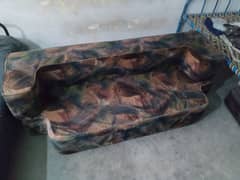 sofa come bed in good condition