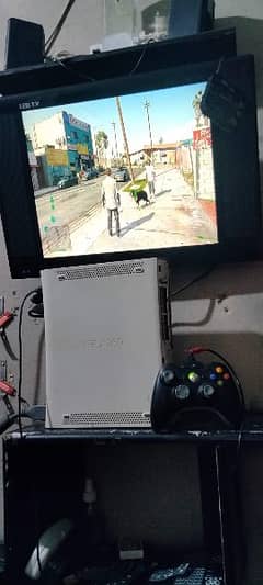 Xbox 360 Jailbreak 250GB