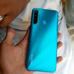 realme 5i