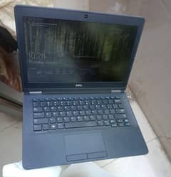 Dell Latitude E7270