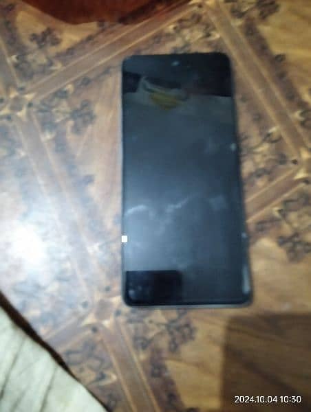 infinix hot30 8+8.128 single hand use urgent sale krna vgood condition 3