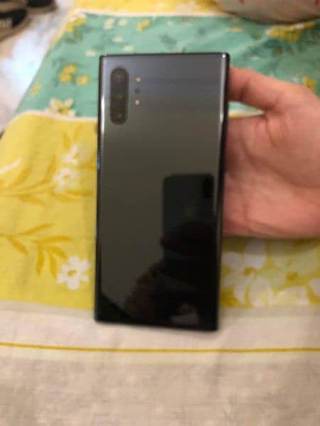 SAMSUNG NOTE 10 PLUS OFFICAL PTA APPROVED 1