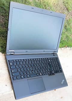 LENOVO 4TH GENERATION NEW CONDITION LAPTOP EVERYTHING OK