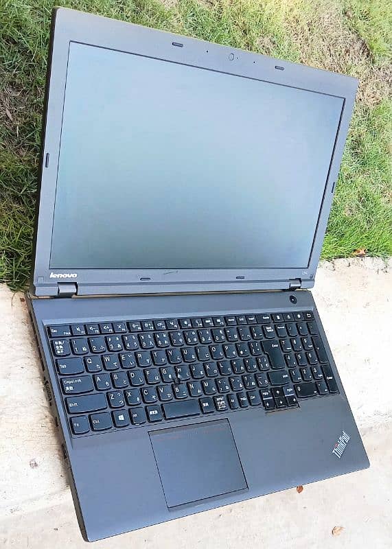 LENOVO 4TH GENERATION NEW CONDITION LAPTOP EVERYTHING OK 0