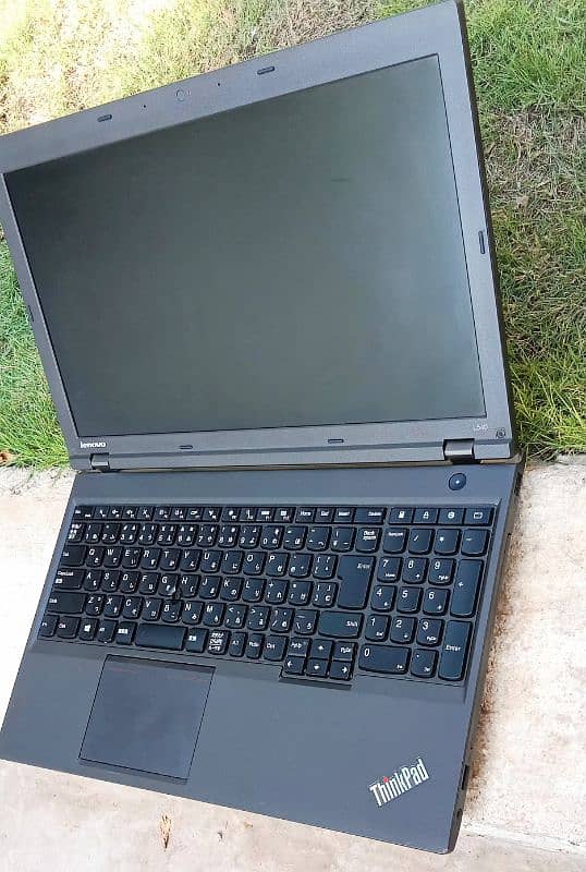 LENOVO 4TH GENERATION NEW CONDITION LAPTOP EVERYTHING OK 1