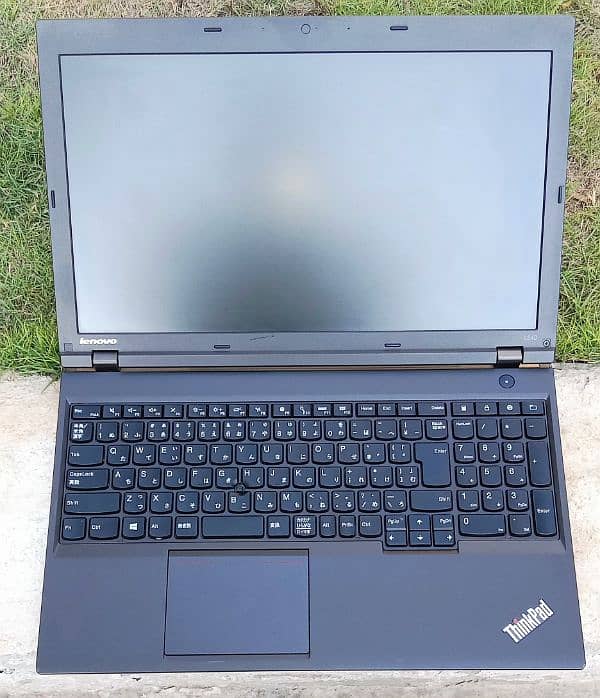 LENOVO 4TH GENERATION NEW CONDITION LAPTOP EVERYTHING OK 2