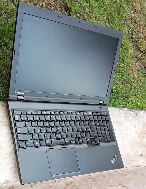 LENOVO 4TH GENERATION NEW CONDITION LAPTOP EVERYTHING OK 3