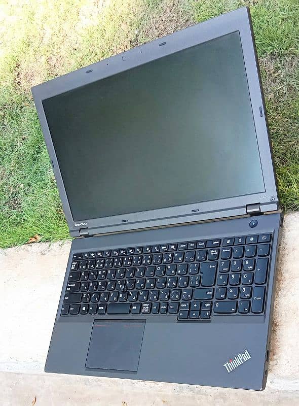 LENOVO 4TH GENERATION NEW CONDITION LAPTOP EVERYTHING OK 6