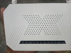 x-PON ONU Router SM-8247H