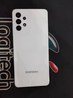 Samsung A32 6GB 128 GB PTA Approved