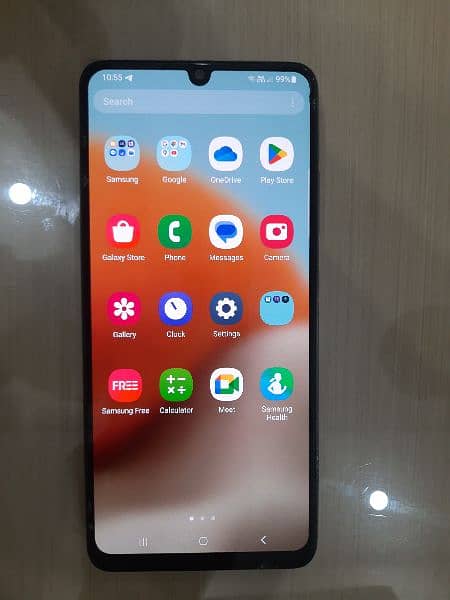 Samsung A32 6GB 128 GB PTA Approved 1