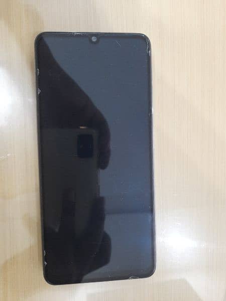 Samsung A32 6GB 128 GB PTA Approved 4