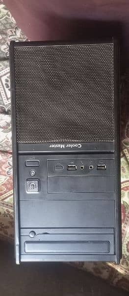 5th Gen Tower Pc 8