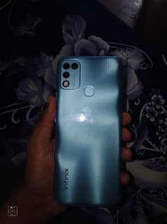 infinix