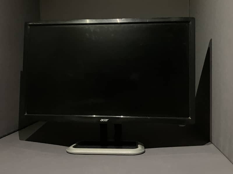 Acer GN246HL 144hz Gaming monitor and 120hz , 75hz 4