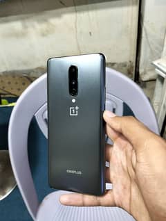 OnePlus 8 Global Dual Sim 0