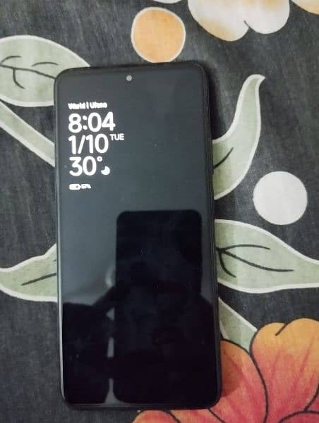 redmi note 11 6/128gb pta approved 2