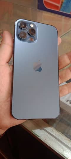 iphone 12 pro max no pta