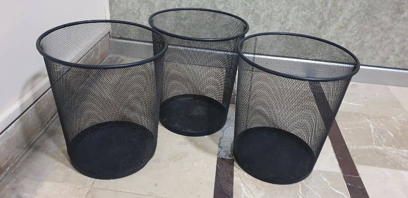 BASKET GOOD CONDITION 0