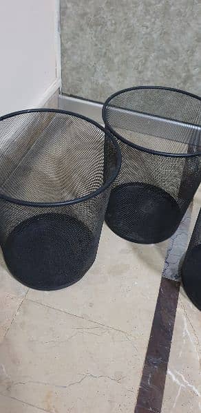 BASKET GOOD CONDITION 3