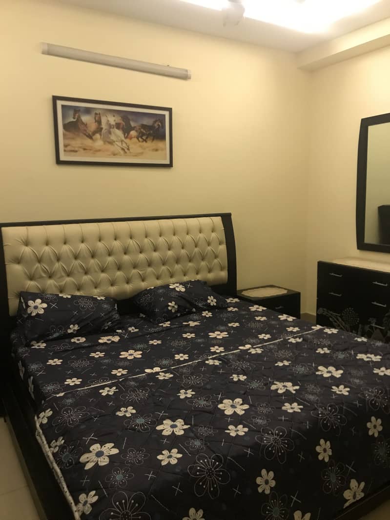 Brand New Furnished Apartment Available For Rent 6