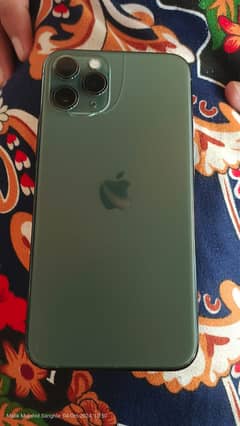 iPhone 11pro 64gb non pta