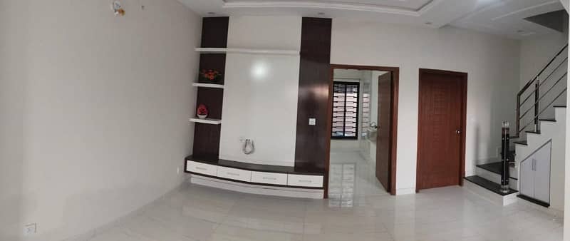 4 marla house for sale in paragon city lahore 15