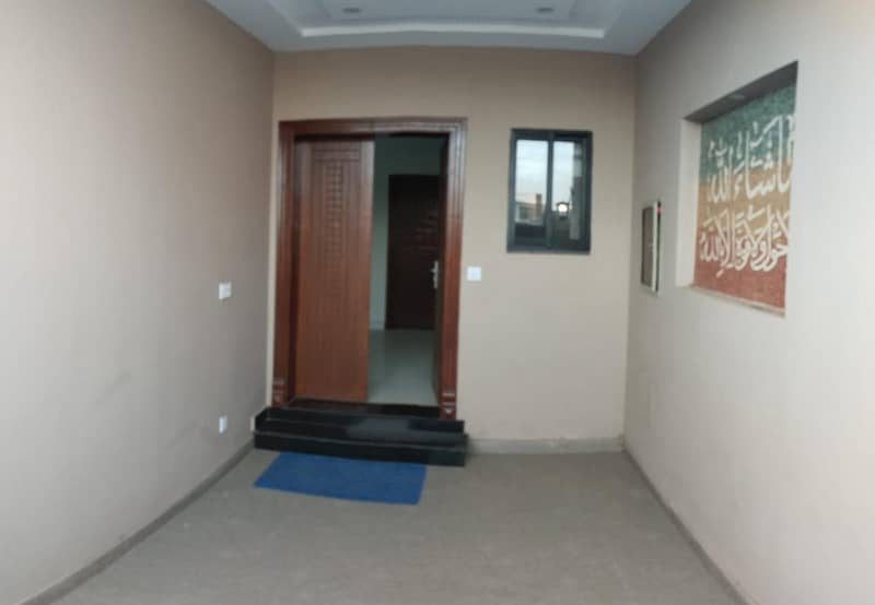 4 marla house for sale in paragon city lahore 18