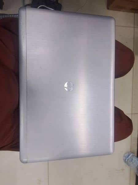 laptop Condition is very good 1