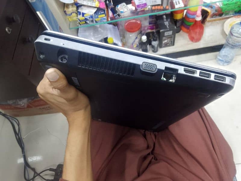 laptop Condition is very good 3