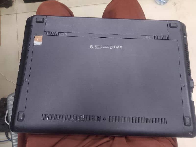 laptop Condition is very good 5