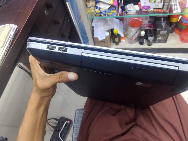 laptop Condition is very good 6