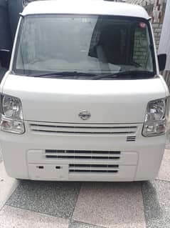 Nissan Clipper 2020