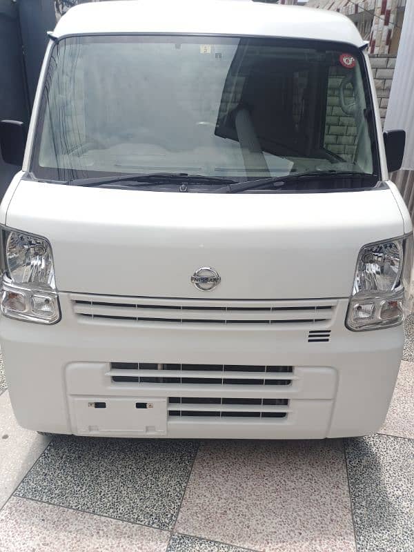 Nissan Clipper 2020 0