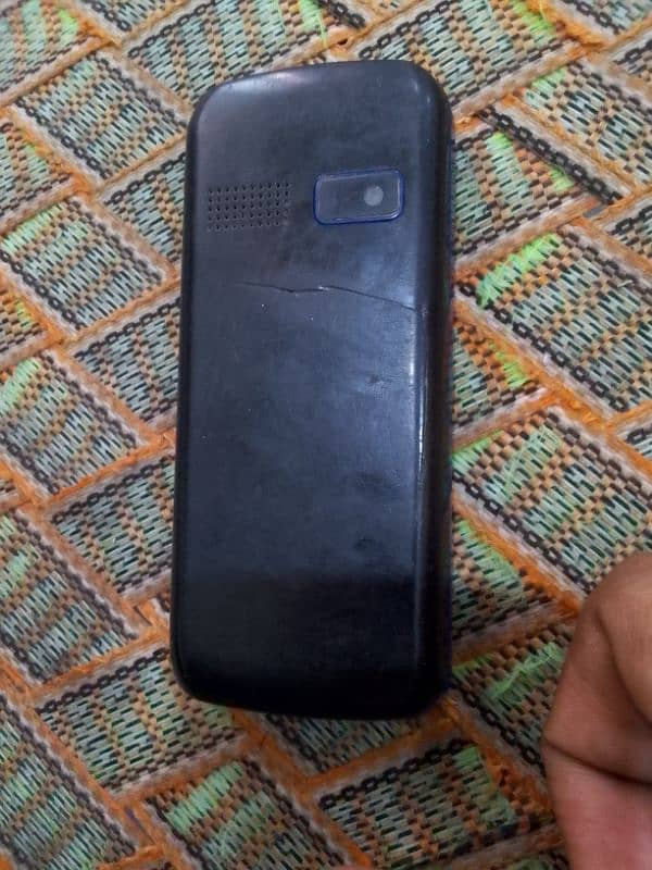 Original QMobile PTA proved all ok condition 2